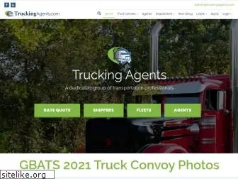 truckingagents.net