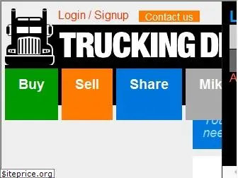 truckingdepot.com