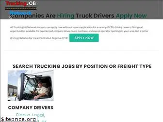 truckingjobnetwork.com