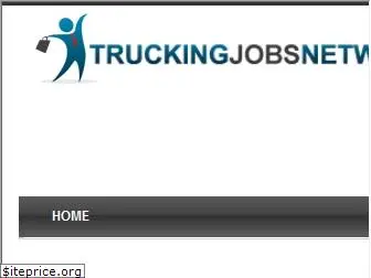 truckingjobsnetwork.com
