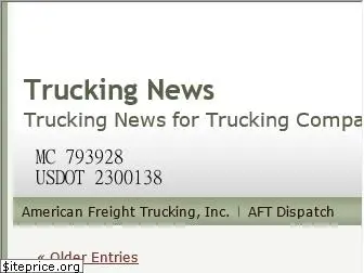 truckingnews.us