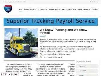 truckingpayroll.com