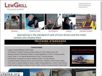 truckingsafetyexpert.com