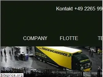 truckingservice.de