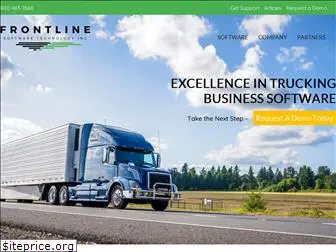 truckingsoftware.com