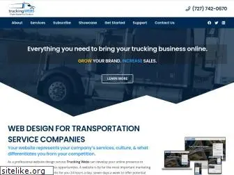 truckingwebs.com