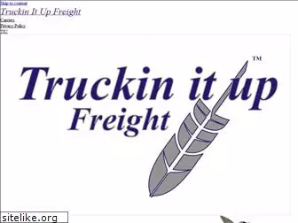 truckinitup.com