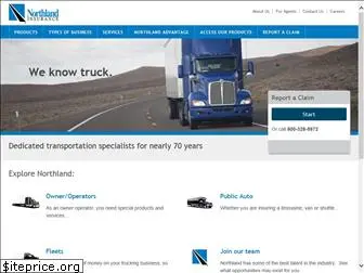 truckinsurance.com