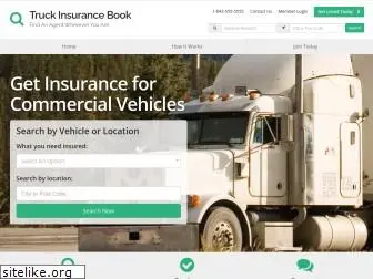 truckinsurancebook.com