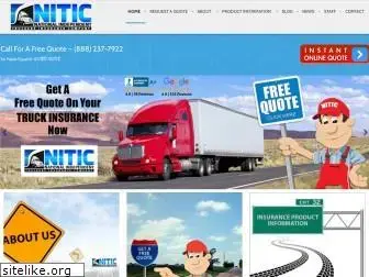 truckinsurancenitic.com