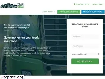 truckinsurancequotes.com