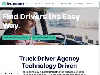 truckker.com