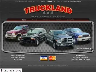 truckland4x4.com