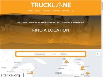 trucklanehd.com