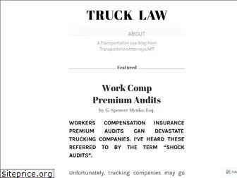 trucklaw.wordpress.com