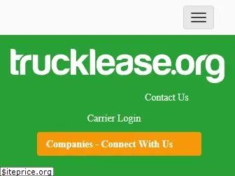 trucklease.org