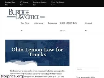 trucklemonlaw.com