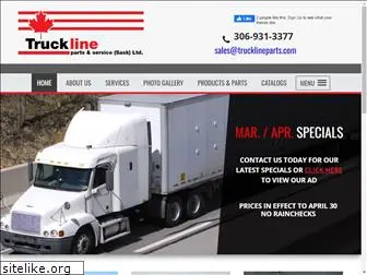 trucklineparts.com