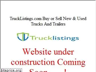 trucklistings.com