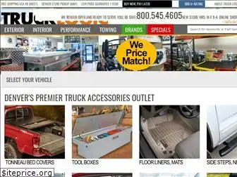 trucklogic.com