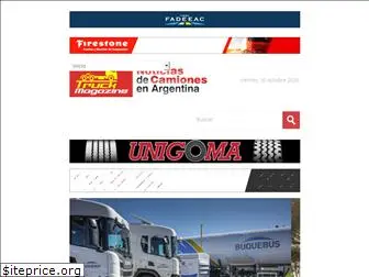 truckmagazine.com.ar