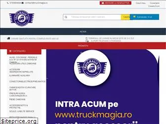 truckmagia.ro