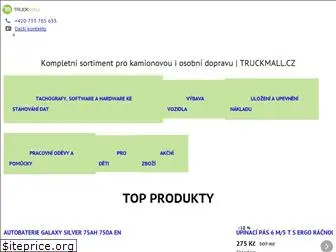 truckmall.cz