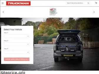 truckman.co.uk