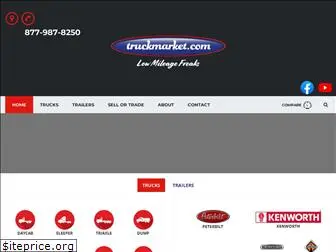 truckmarket.com