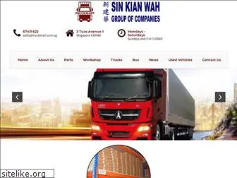 truckmart.com.sg