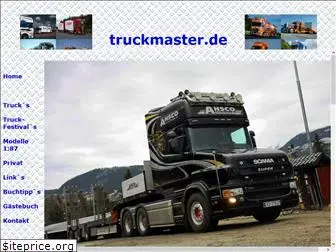 truckmaster.de
