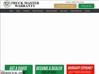 truckmasterplus.com
