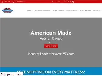 truckmattress.com