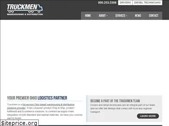truckmen.com