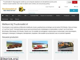 truckmodel.nl