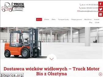 truckmotor.pl