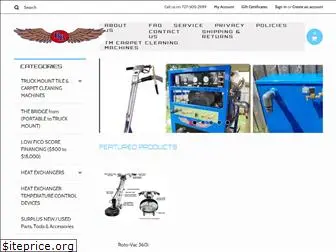 truckmountstore.com