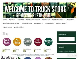 truckmusicstore.co.uk