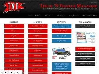 truckntrailer.com