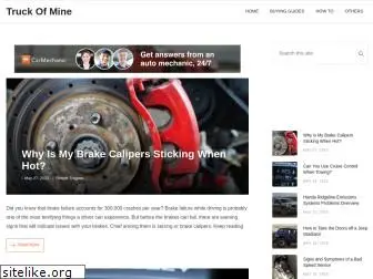 truckofmine.com