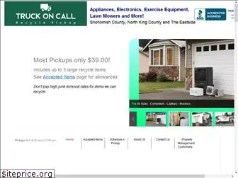 truckoncall.com