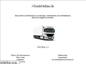 truckonline.de