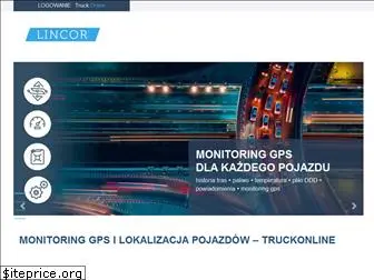 truckonline.pl