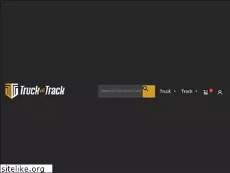 truckortrack.com