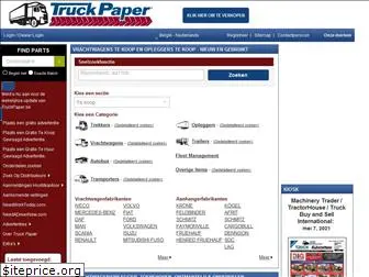 truckpaper.be