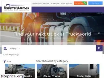 truckpaper.com.au