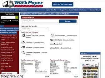 truckpaper.es