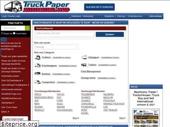 truckpaper.nl