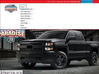 truckparadise.com
