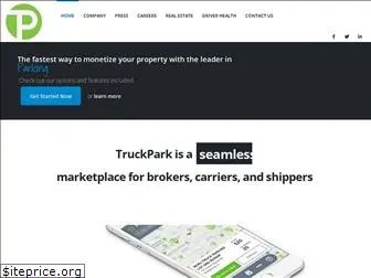 truckpark.com